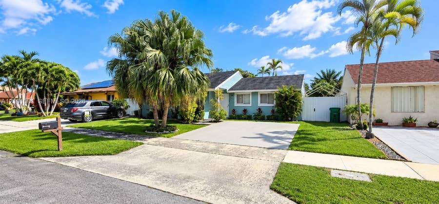 Property photo for 20551 SW 126th Avenue, #20551, Miami, FL