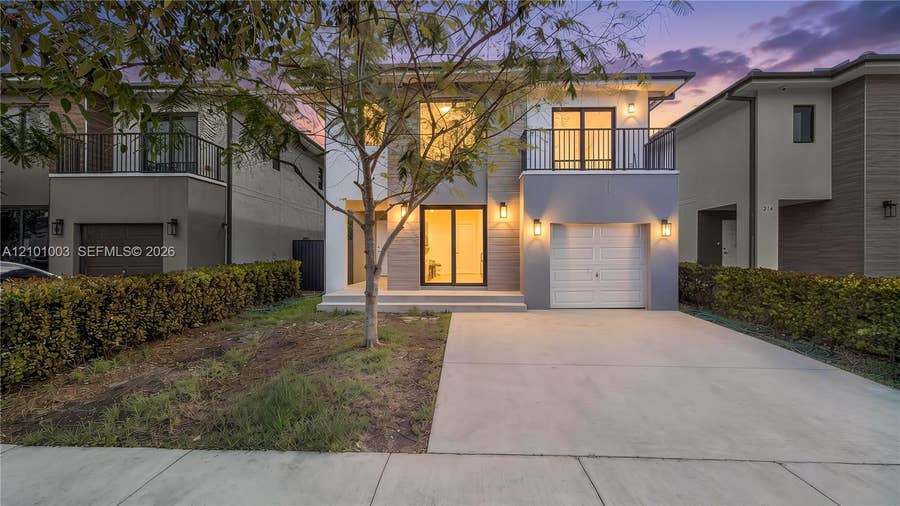Property photo for 218 NW 11th Court, Florida City, FL