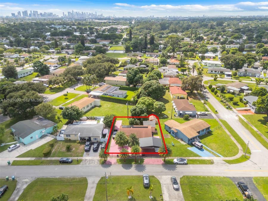 Property photo for 1220 NW 91st Street, Miami, FL