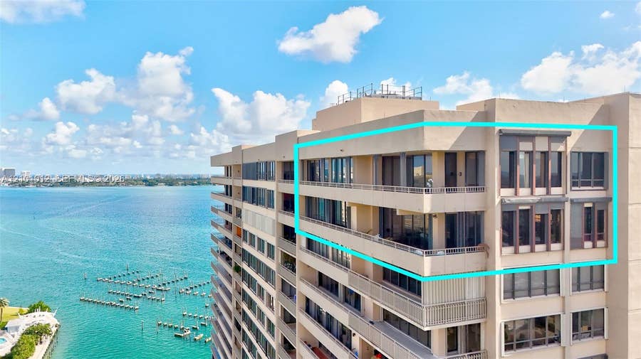 Property photo for 11113 Biscayne Boulevard, #PH1, Miami, FL