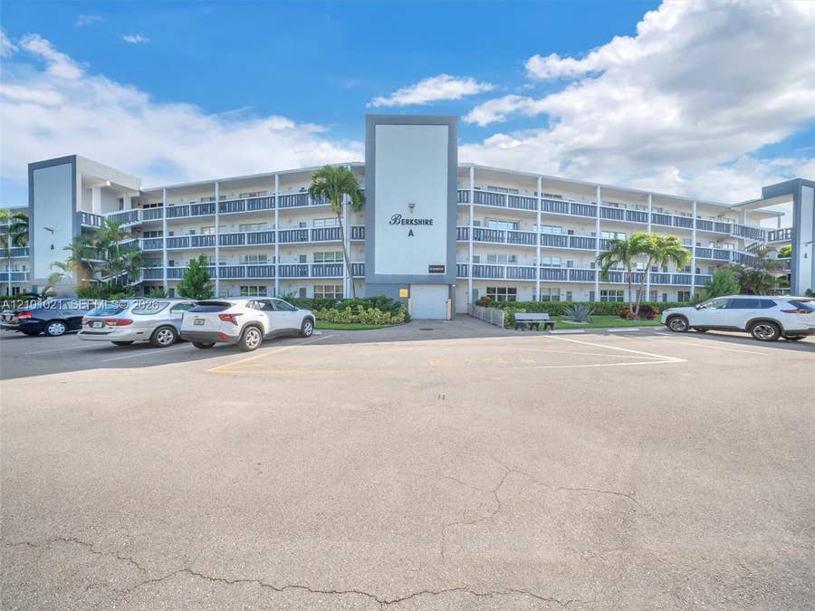 Property photo for 4008 Berkshire A, Deerfield Beach, FL