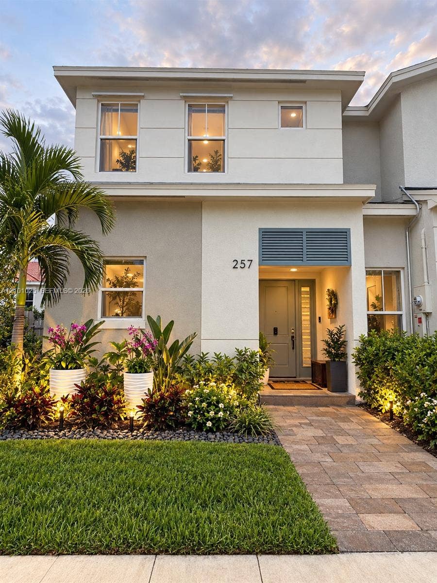 Property photo for 257 NE 3rd Court, Florida City, FL