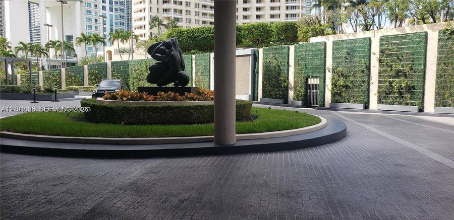 Property photo for 540 Brickell Key Drive, #926, Miami, FL