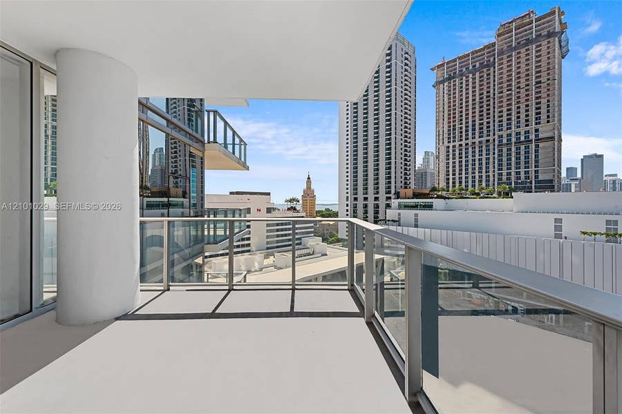 Property photo for 851 NE 1st Avenue, #1012, Miami, FL