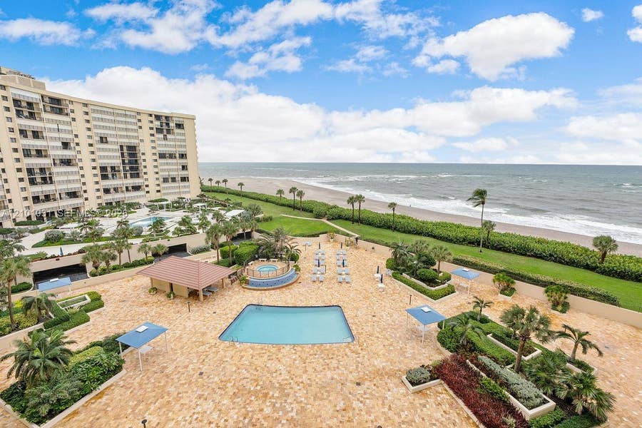 Property photo for 100 Ocean Trail Way, #705, Jupiter, FL