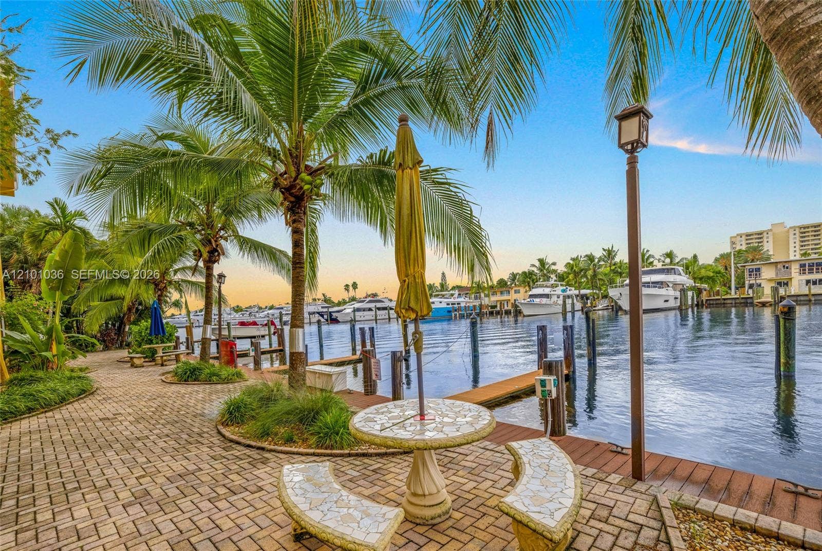 815 Middle River Drive, #311, Fort Lauderdale, FL 33304 Photo 2