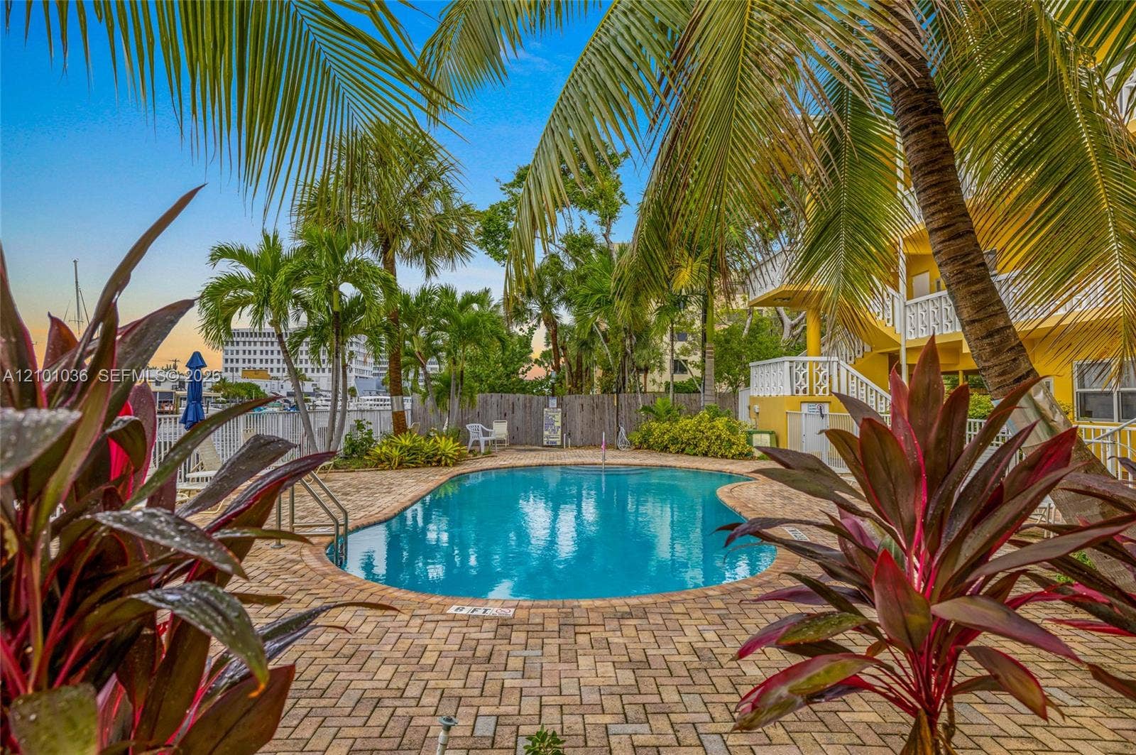 815 Middle River Drive, #311, Fort Lauderdale, FL 33304 Photo 1