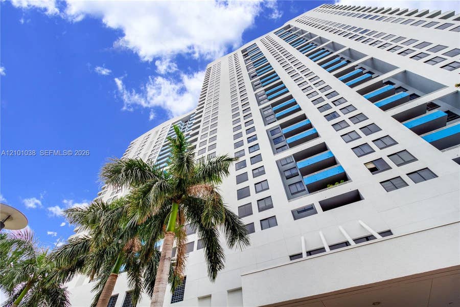 Property photo for 1330 West Avenue, #1514, Miami Beach, FL