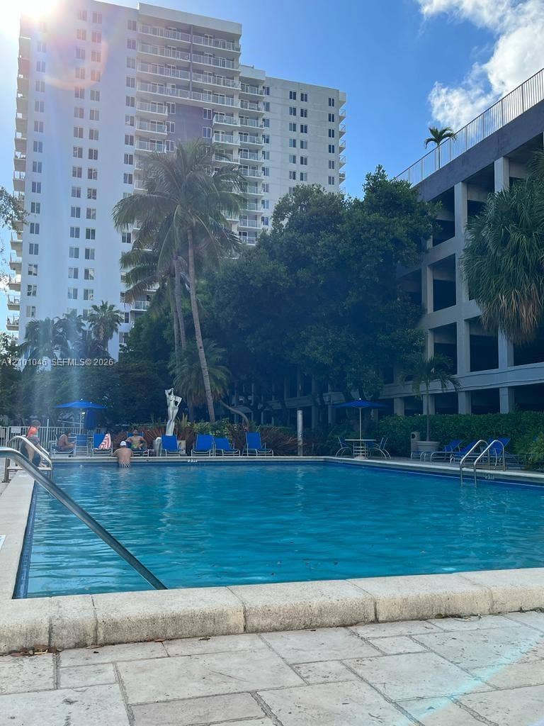 Property photo for 800 N Miami Avenue, #E-1006, Miami, FL