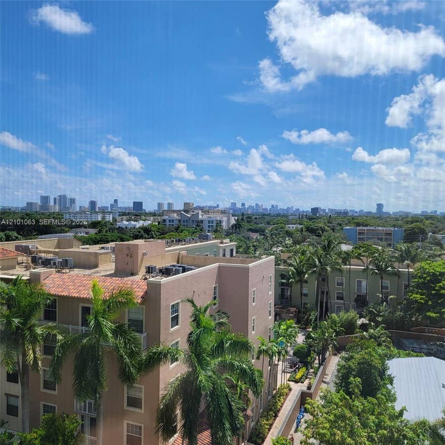Property photo for 1919 Van Buren Street, #813A, Hollywood, FL