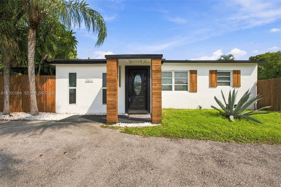 Property photo for 2632 NE 15th Avenue, Pompano Beach, FL