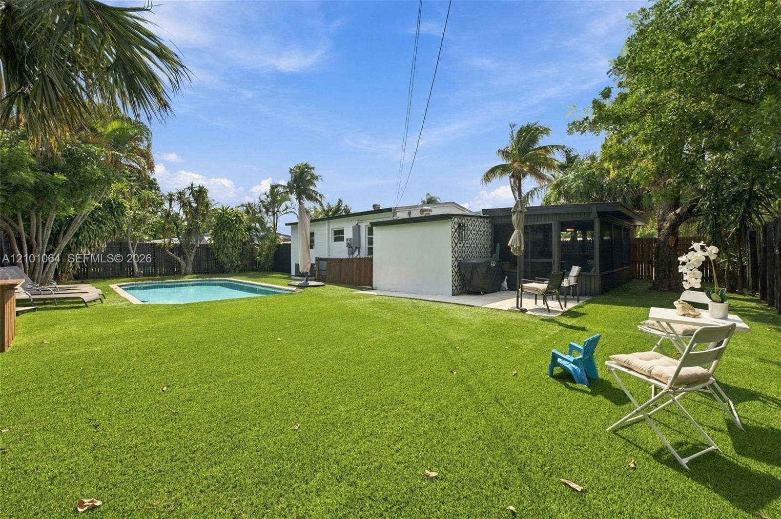 2632 NE 15th Avenue, Pompano Beach, FL 33064 Photo 22