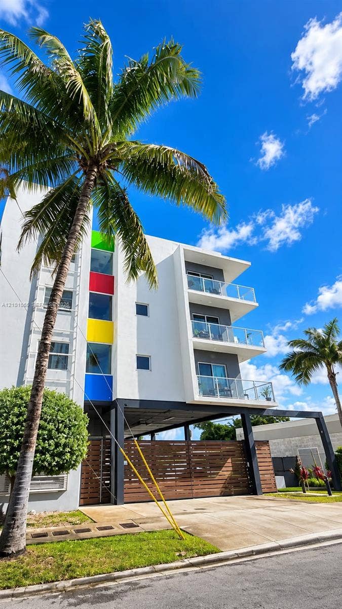 Property photo for 1857 NW 24th Street, #9, Miami, FL