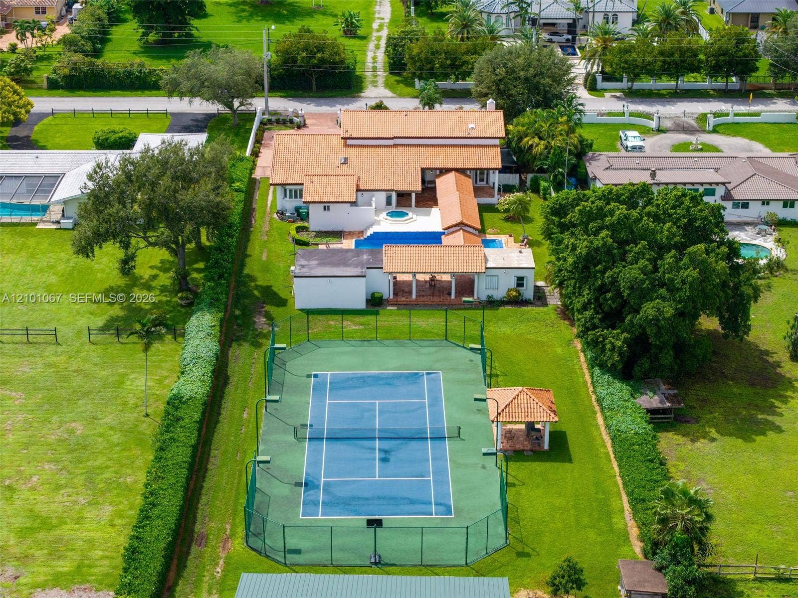 11925 SW 43rd Street, Miami, FL 33175 Photo 53