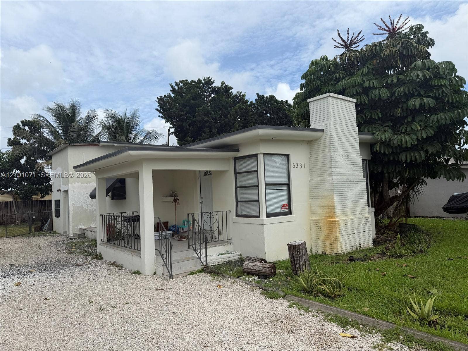 6331 Fillmore Street, #A, Hollywood, Hollywood, FL 33024 Photo 1