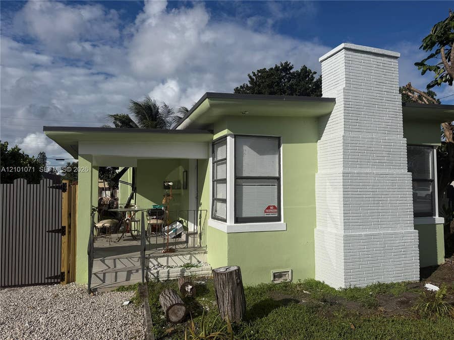 Property photo for 6331 Fillmore Street, #A, Hollywood, FL