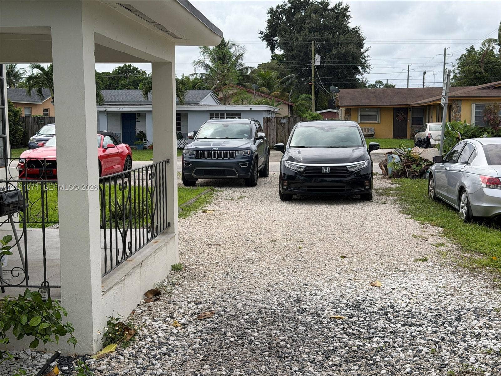 6331 Fillmore Street, #A, Hollywood, Hollywood, FL 33024 Photo 2