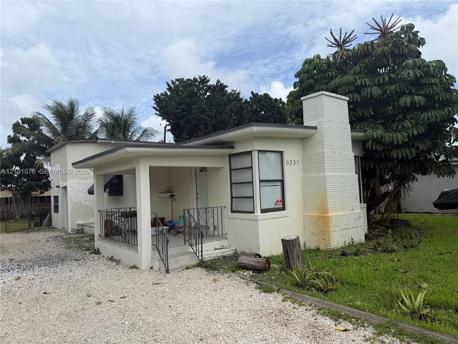 Property photo for 6331 Fillmore Street, #C, Hollywood, FL