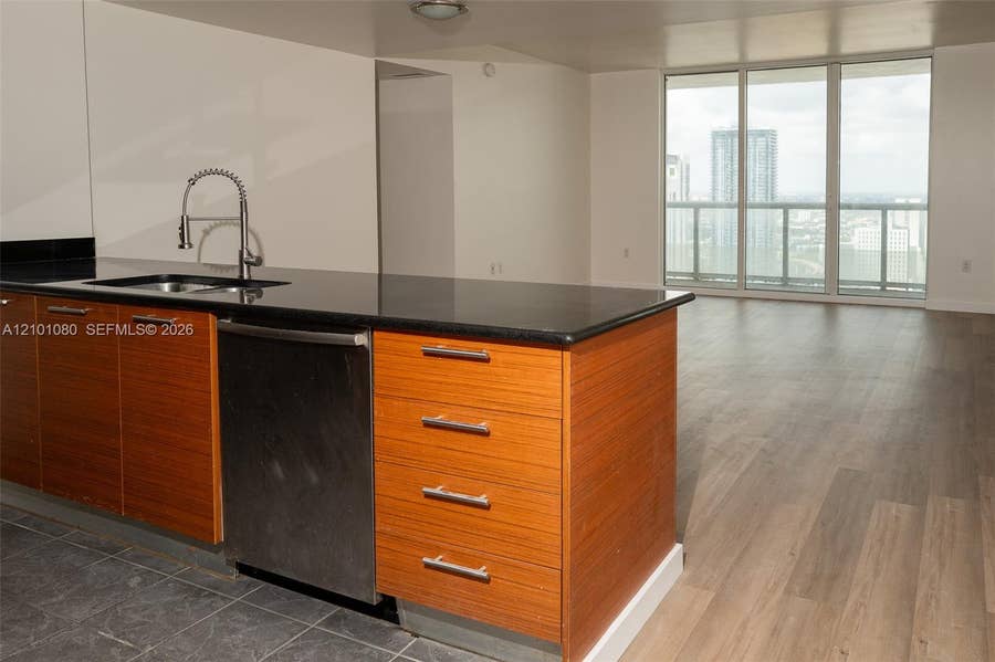 Property photo for 50 Biscayne Boulevard, #4111, Miami, FL
