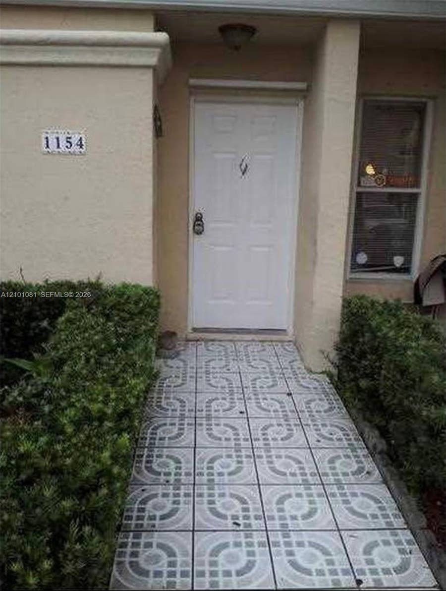 Property photo for Miami, FL