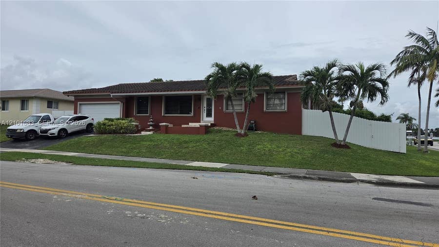 Property photo for 8065 SW 205th Terrace, Cutler Bay, FL