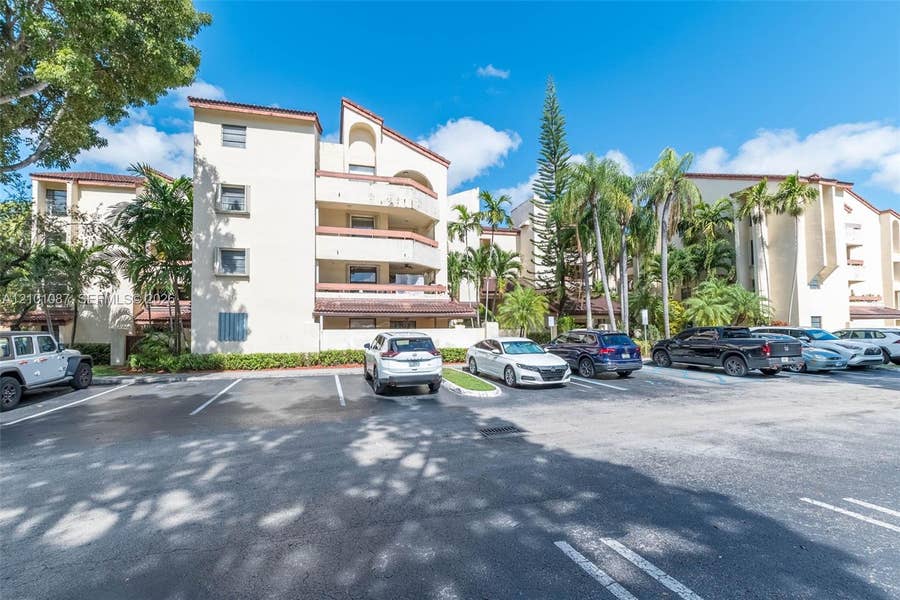 Property photo for 12455 SW 93rd Terrace, #110T, Miami, FL