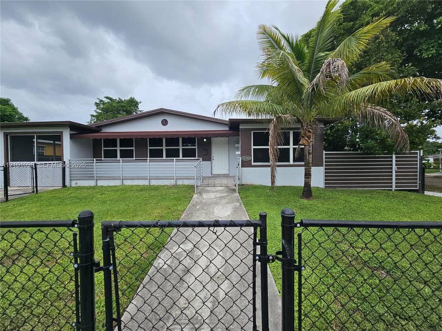 Property photo for 12735 N Miami Avenue, North Miami, FL