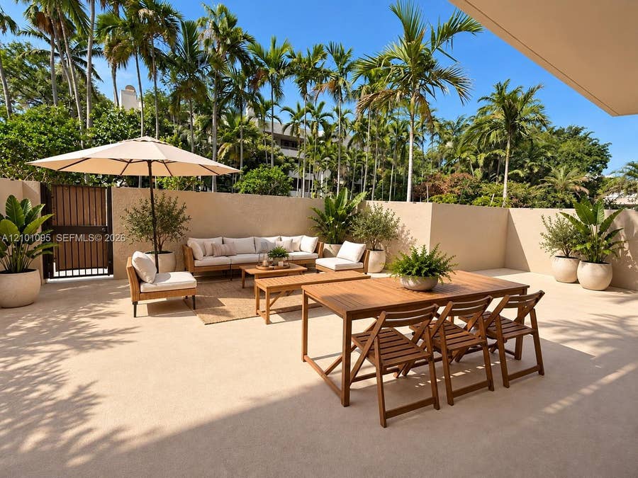 Property photo for Key Biscayne, FL