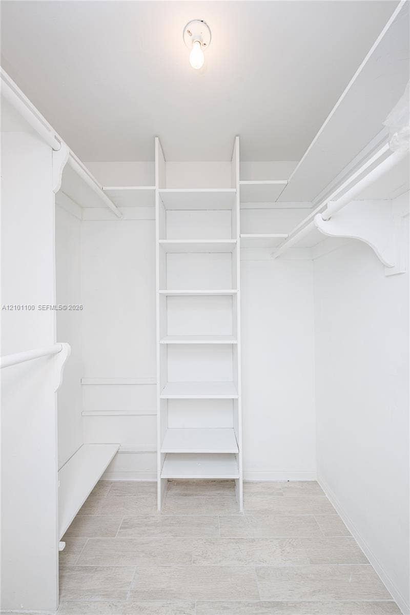 5316 Buchanan Street, #0, Hollywood, Hollywood, FL 33021 Master Walking Closet