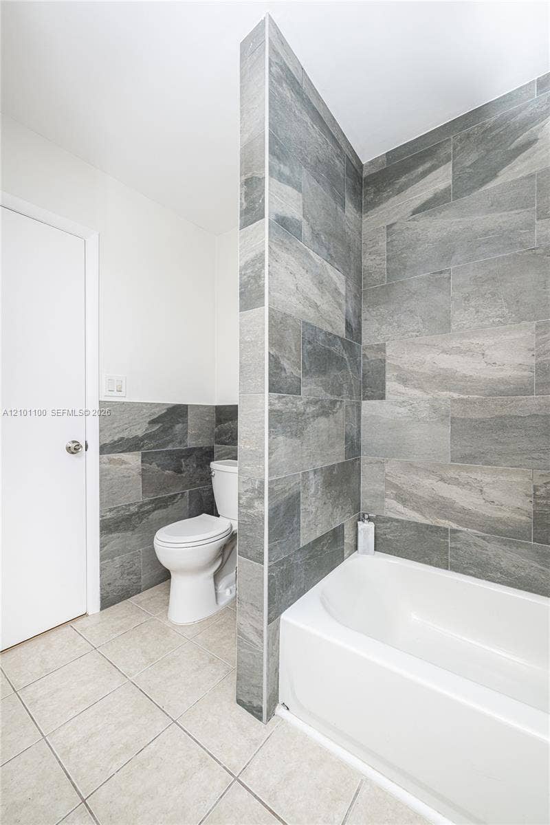 5316 Buchanan Street, #0, Hollywood, Hollywood, FL 33021 2nd Bathroom
