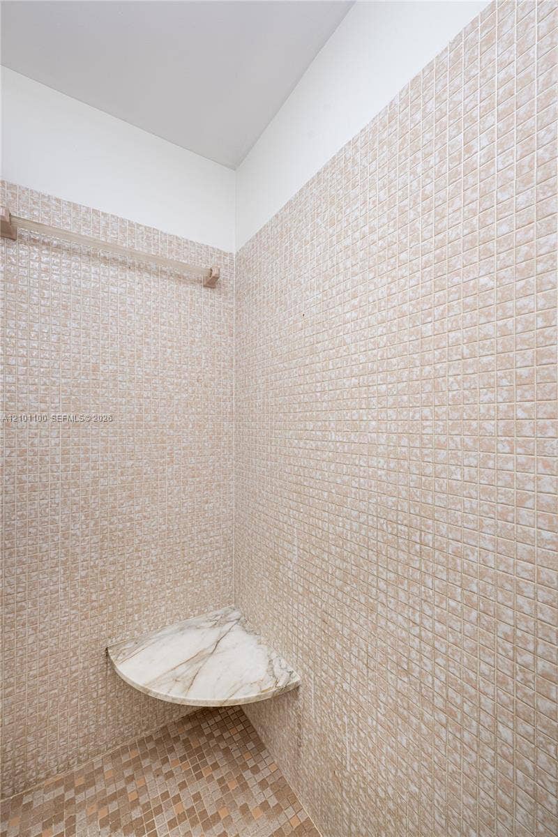 5316 Buchanan Street, #0, Hollywood, Hollywood, FL 33021 Master Shower