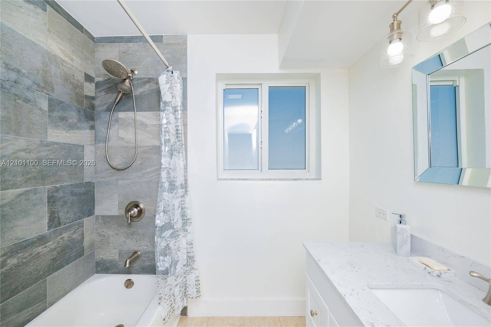 5316 Buchanan Street, #0, Hollywood, Hollywood, FL 33021 2nd Bathroom/w Tub & Shower Combination