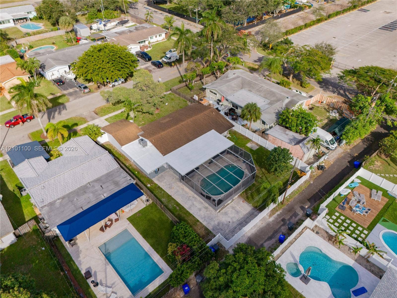 5316 Buchanan Street, #0, Hollywood, Hollywood, FL 33021 Photo 58
