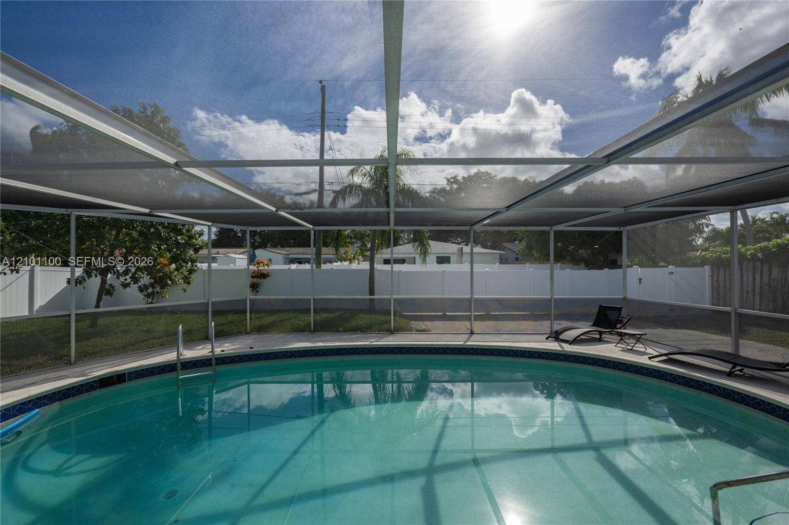 5316 Buchanan Street, #0, Hollywood, Hollywood, FL 33021 large Swimming Pool