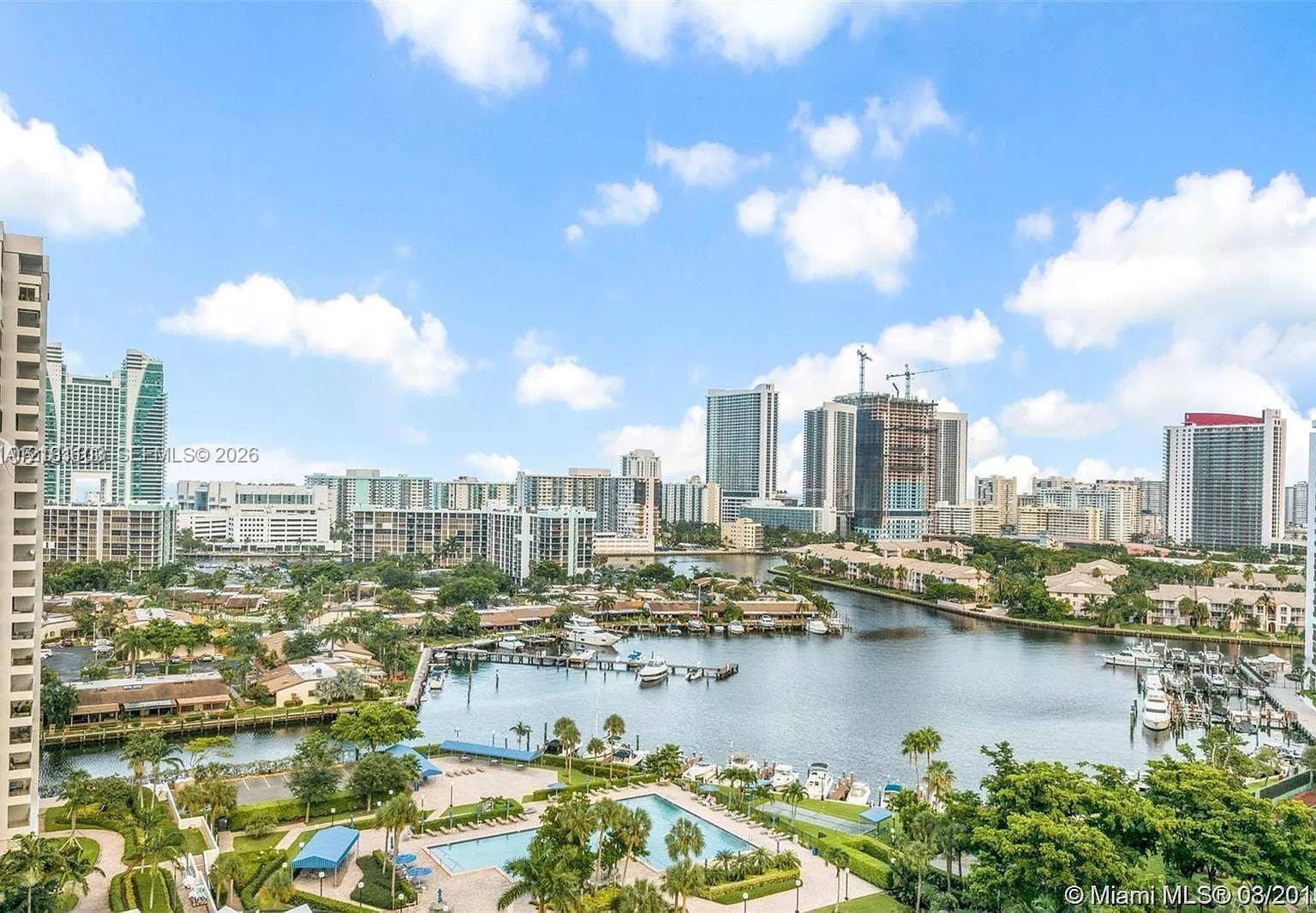 2500 Parkview Drive, #507, Hallandale Beach, FL 33009 Photo 43