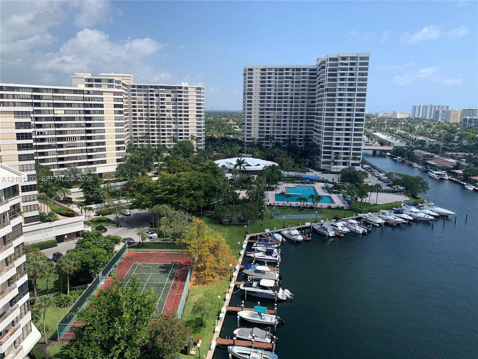 2500 Parkview Drive, #507, Hallandale Beach, FL 33009 Photo 39