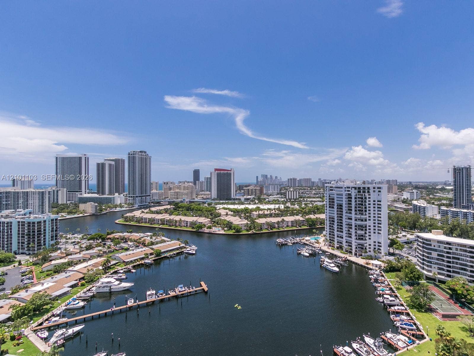 2500 Parkview Drive, #507, Hallandale Beach, FL 33009 Photo 41