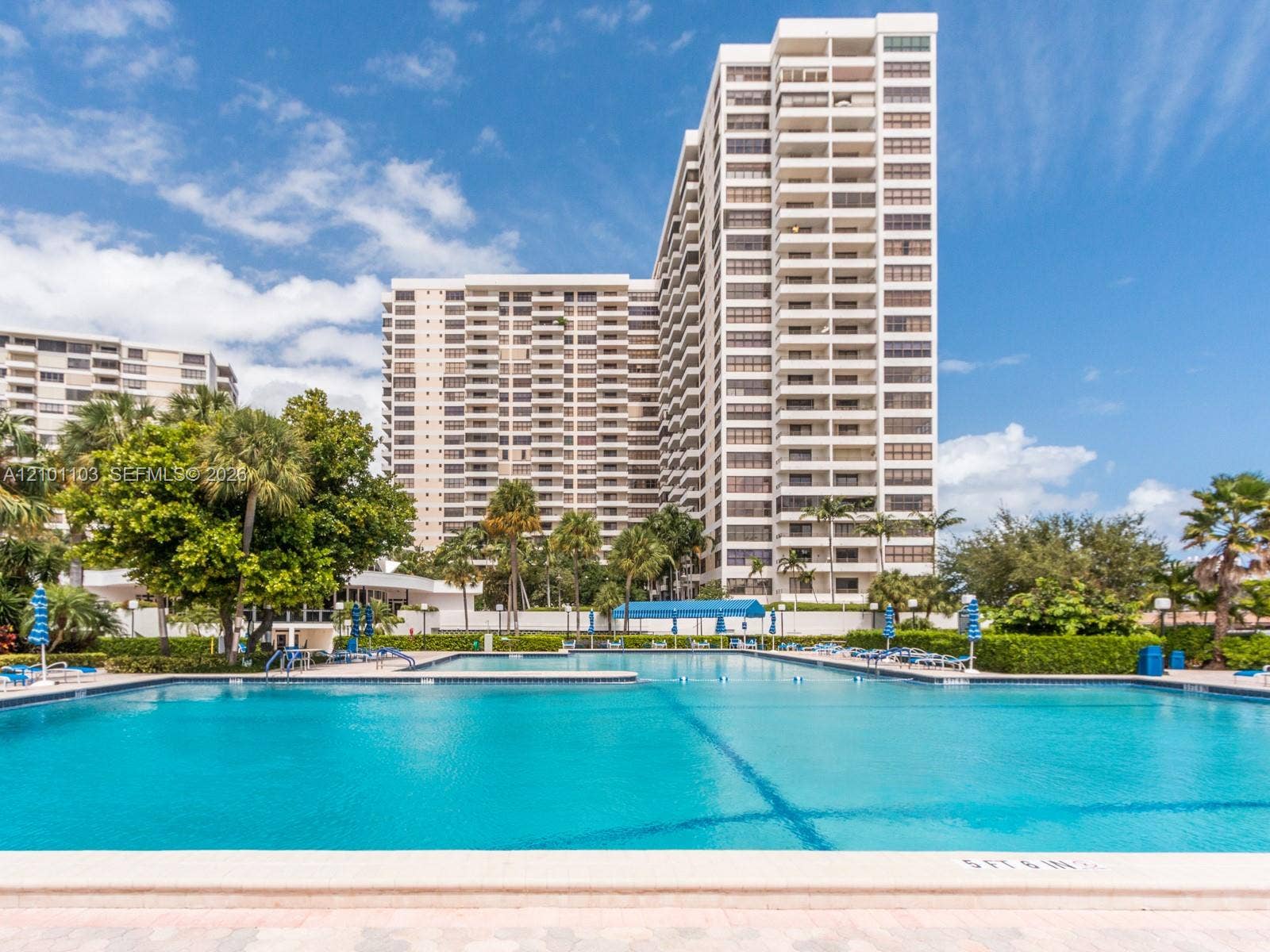 2500 Parkview Drive, #507, Hallandale Beach, FL 33009 Photo 45