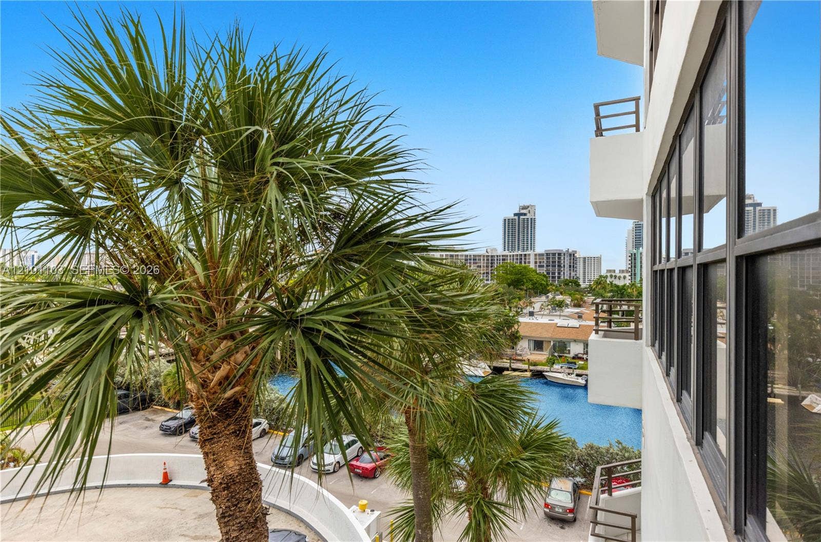 2500 Parkview Drive, #507, Hallandale Beach, FL 33009 Photo 5