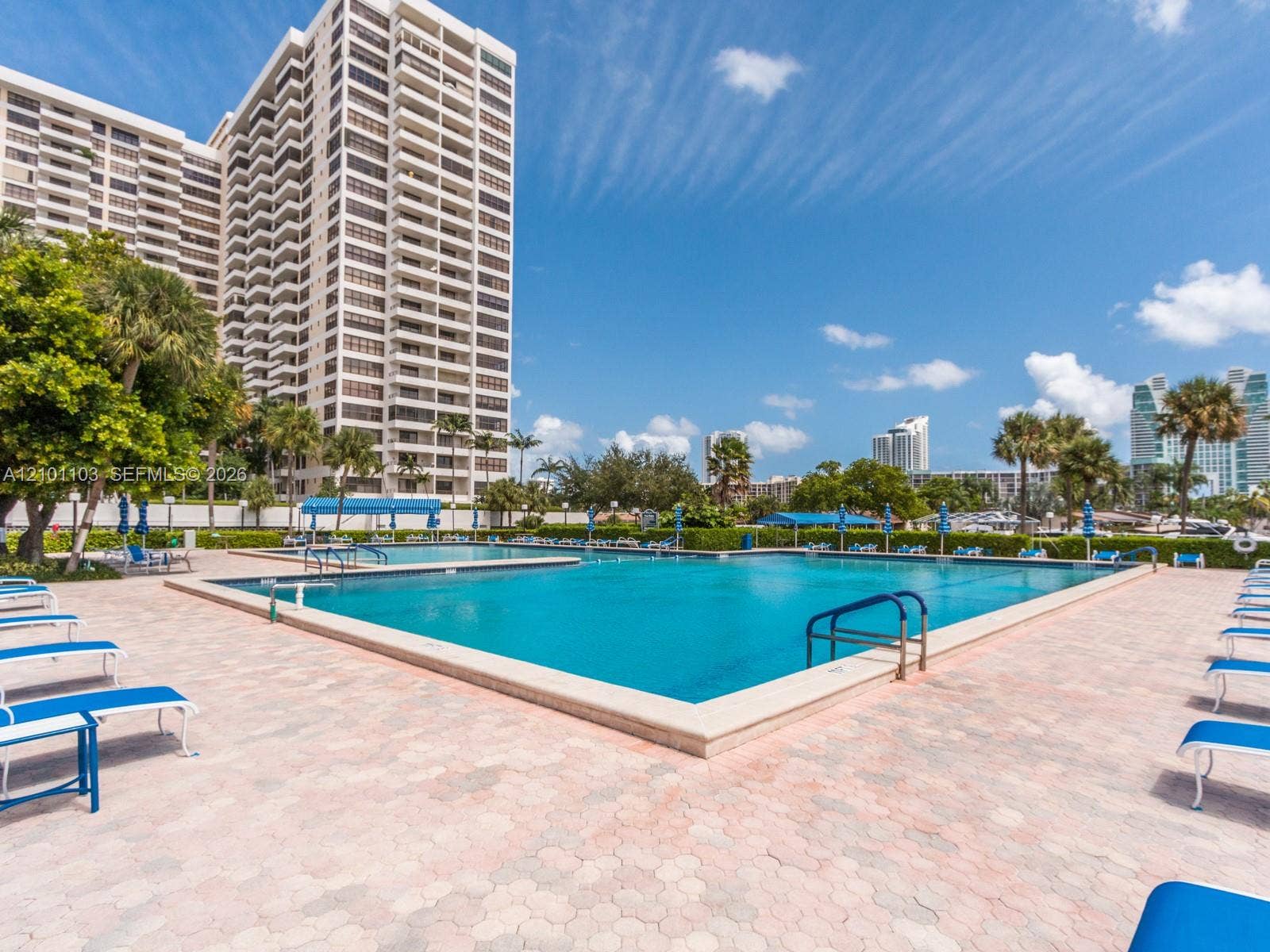 2500 Parkview Drive, #507, Hallandale Beach, FL 33009 Photo 46