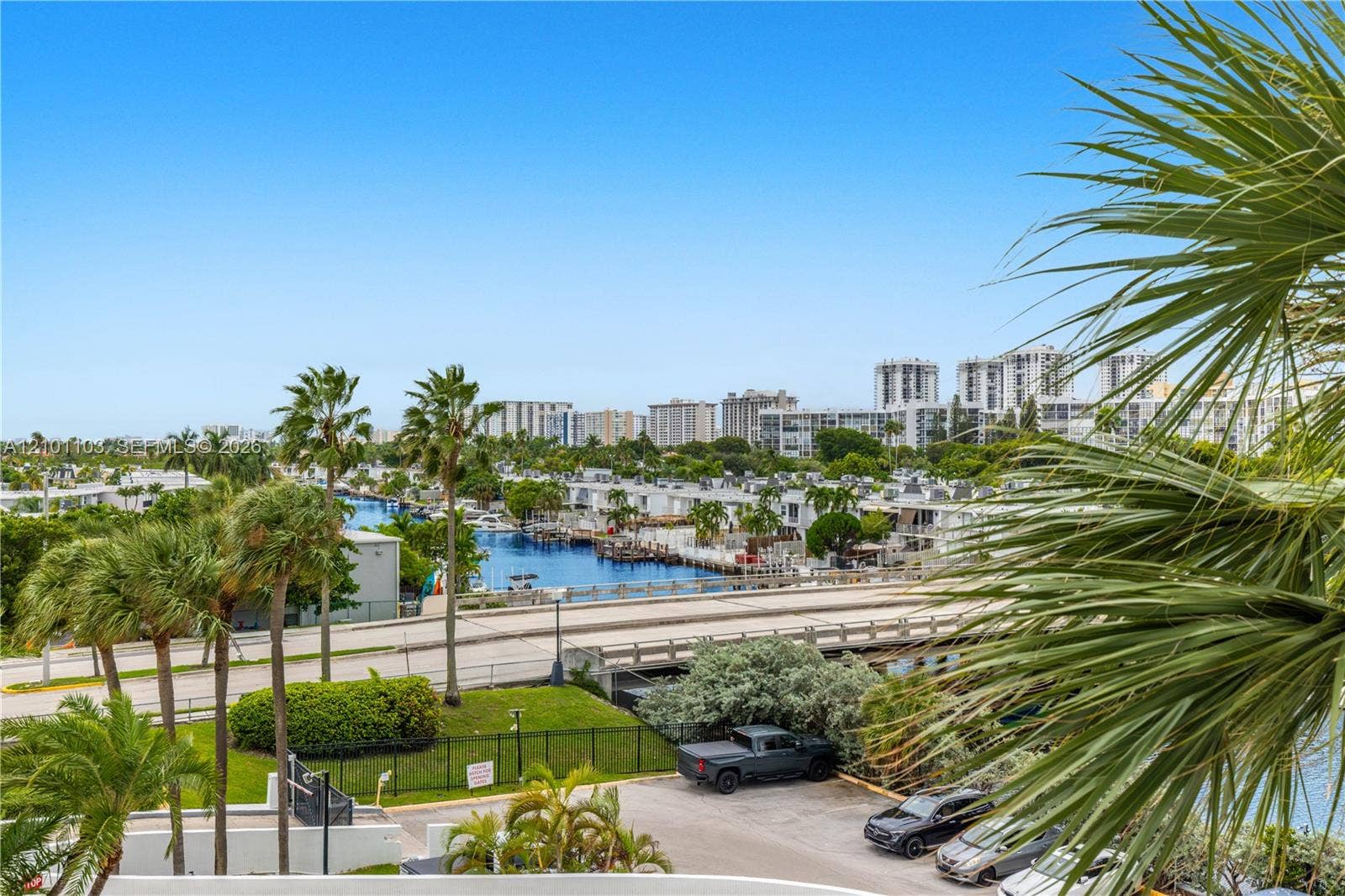 2500 Parkview Drive, #507, Hallandale Beach, FL 33009 Photo 2