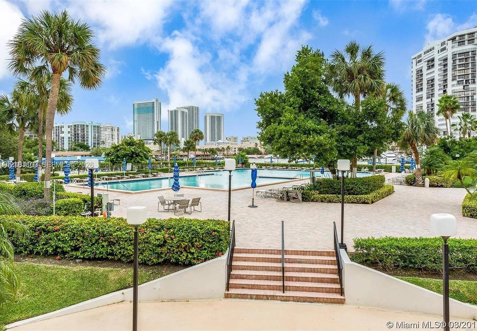 2500 Parkview Drive, #507, Hallandale Beach, FL 33009 Photo 44