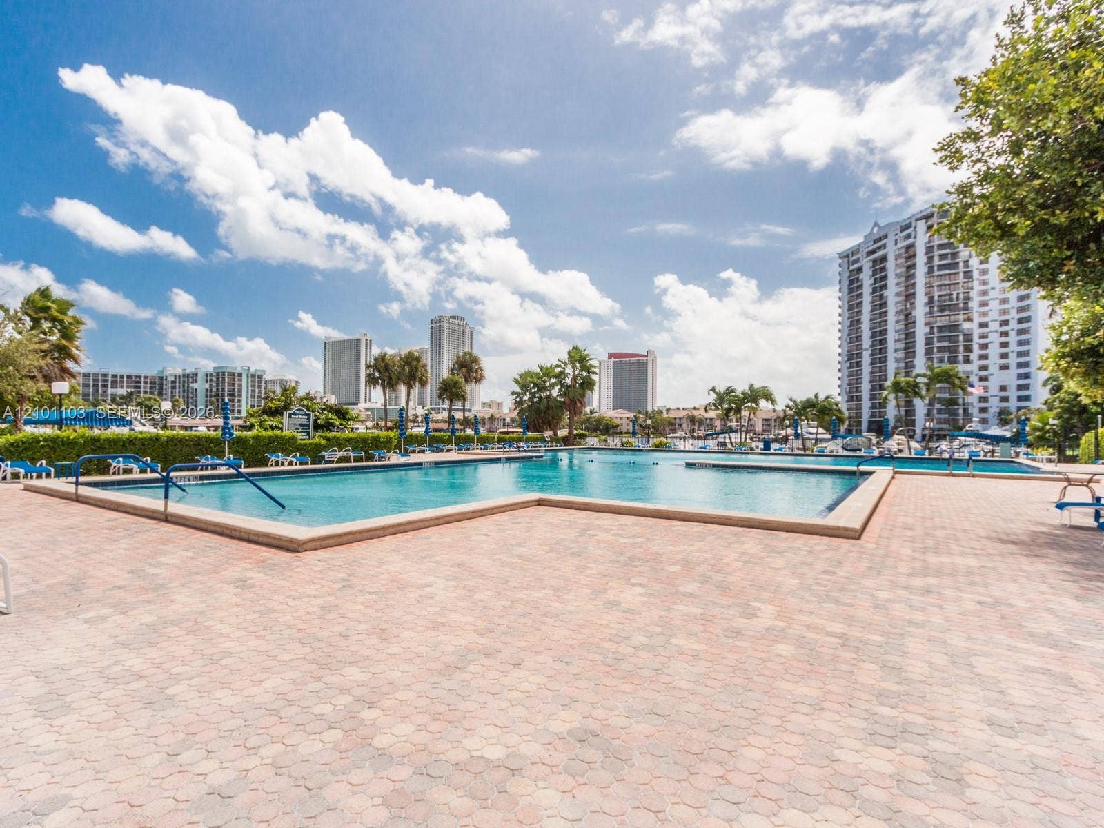2500 Parkview Drive, #507, Hallandale Beach, FL 33009 Photo 47