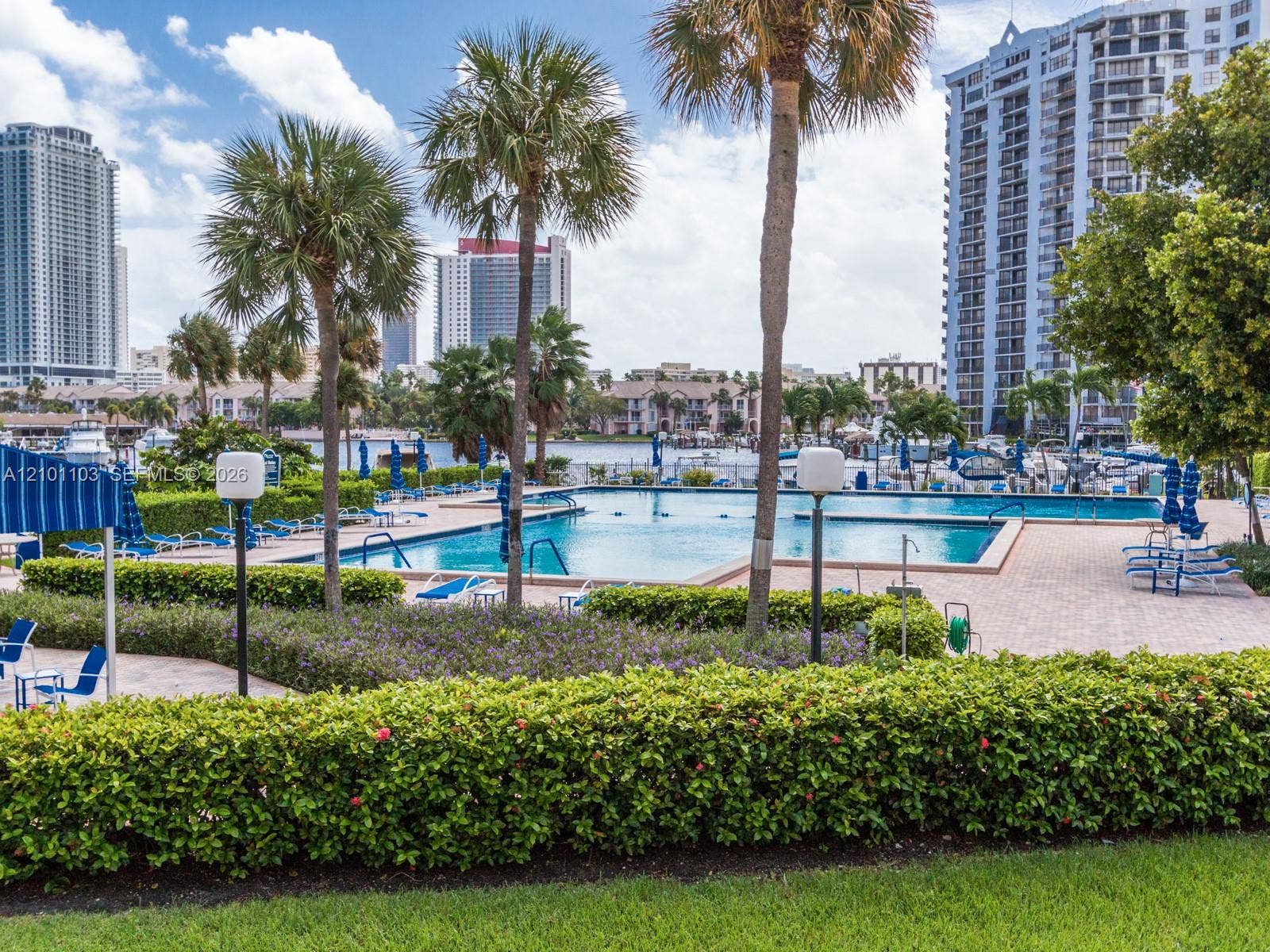 2500 Parkview Drive, #507, Hallandale Beach, FL 33009 Photo 48