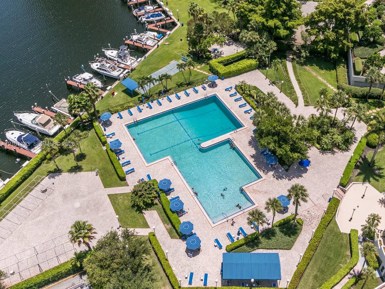 2500 Parkview Drive, #507, Hallandale Beach, FL 33009 Photo 42