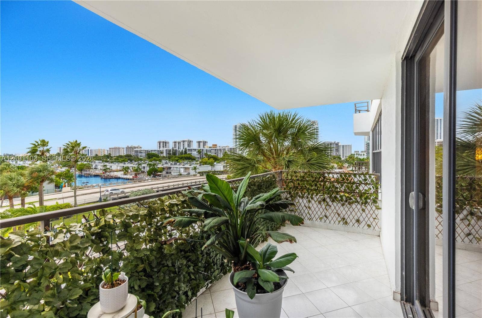 2500 Parkview Drive, #507, Hallandale Beach, FL 33009 Photo 3