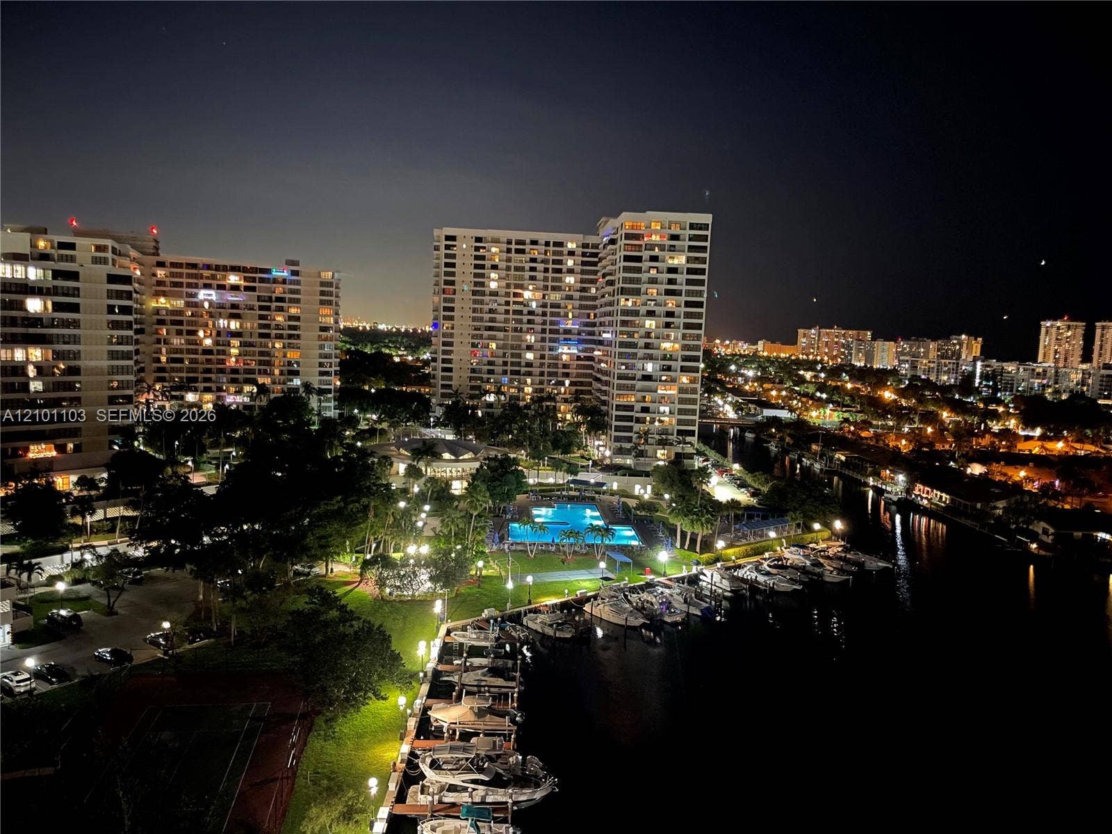 2500 Parkview Drive, #507, Hallandale Beach, FL 33009 Photo 55