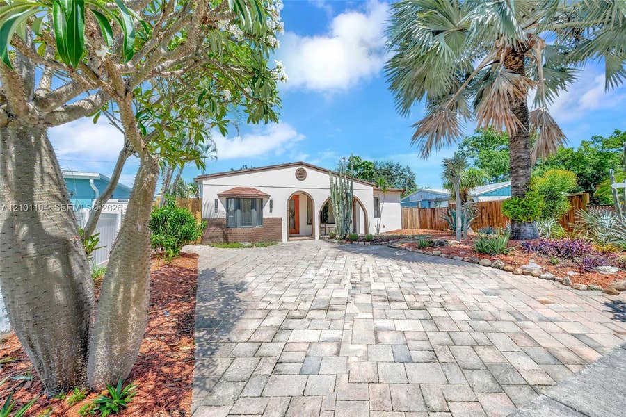 Property photo for 121 NW 55th Street, #0, Oakland Park, FL
