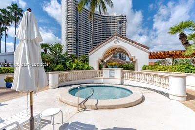 2000 Island Boulevard, #609, Aventura, FL 33160 Photo 25