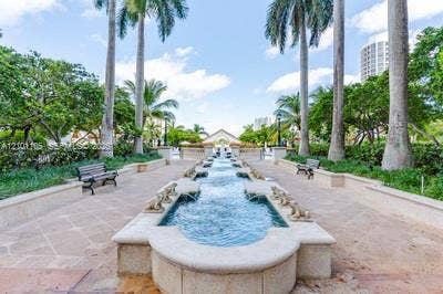 Property photo for 2000 Island Boulevard, #609, Aventura, FL